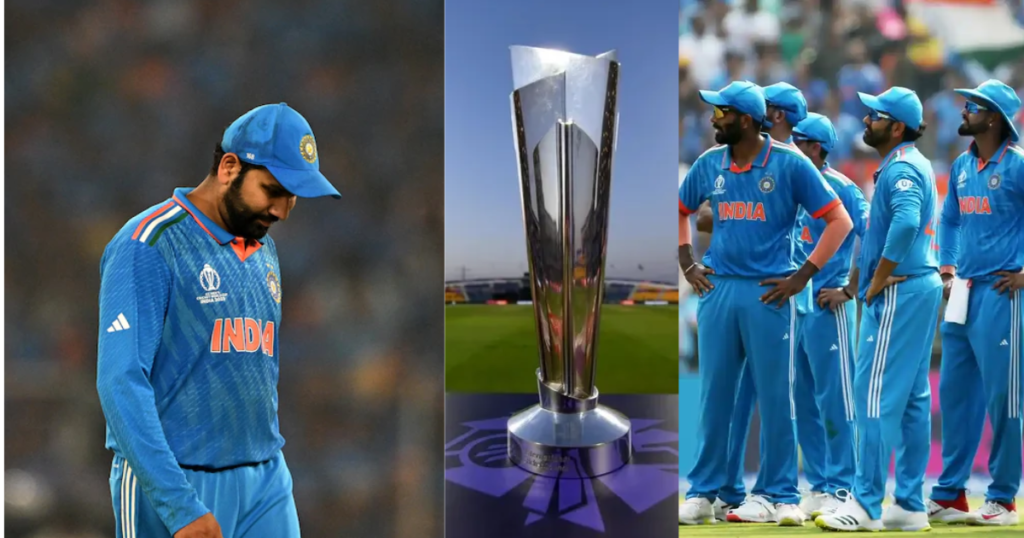 इंडिया के मैच T20 वर्ल्ड कप 2024 