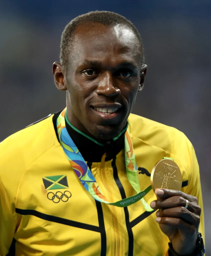 USAIN BOLT बने T20 वर्ल्ड कप 2024 के BRAND AMBASSADOR