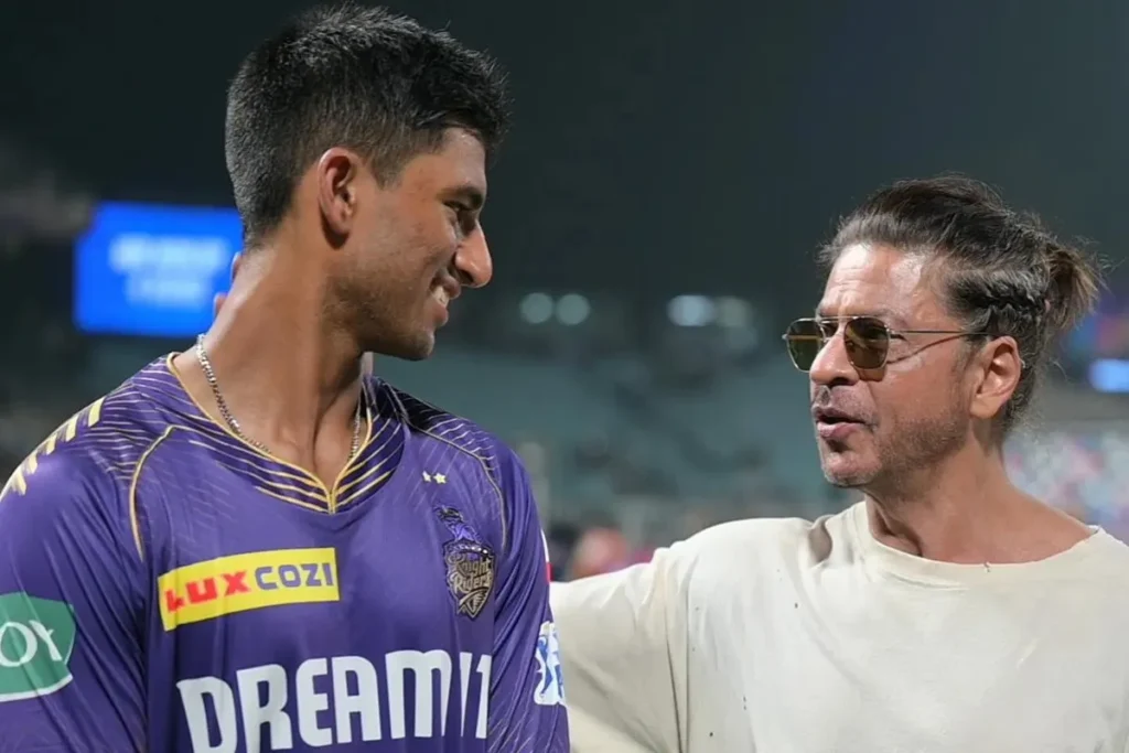 आईपीएल में सफर KKR 