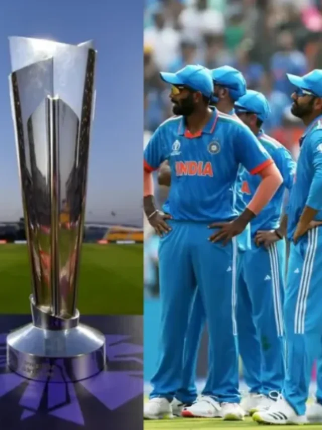 T20 World Cup को लेकर टीम इंडिया के सेलेक्शन को लेकर 5 बड़ी खबरे