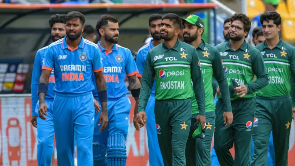 T20 वर्ल्ड कप 2024 में IND Vs PAK का Live Match फ्री में येसे देखे