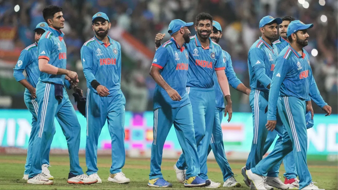 T20 वर्ल्ड कप 2024 के लिए आई नई Team India, नाम सुनकर आप भी चौक जायेंगे