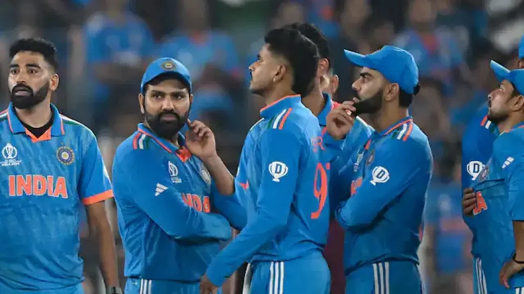 T20 वर्ल्ड कप 2024 के लिए भारतीय Playing 11 हुई घोषित | T20 World Cup 2024 India Confirm Playing 11