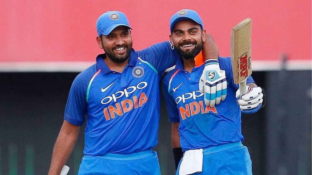 विराट-रोहित ओपनिंग करेंगे तो 3-4 नंबर में फिनिशर कौन है? T20 वर्ल्ड कप का खूंखार बैटिंग लाइनअप तैयार