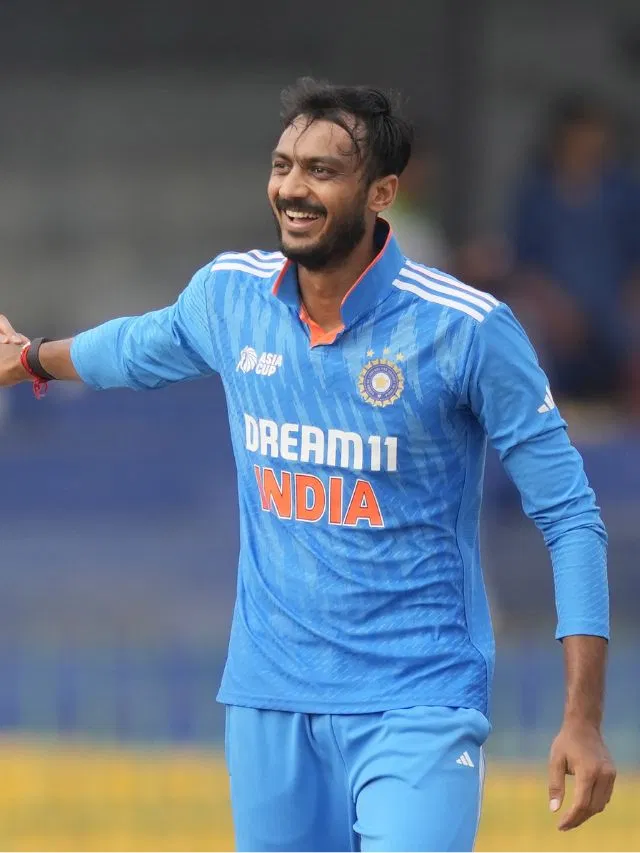 axar patel update