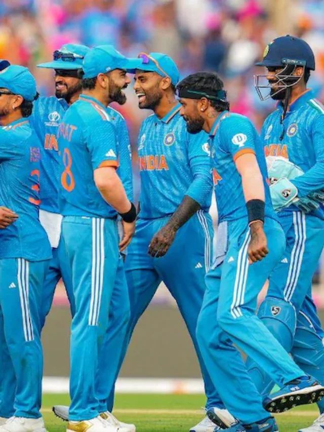 IPL 2025 से पहले बहुत से T20 मैच खेलेगी टीम इंडिया, जानिए पूरा शेड्यूल
