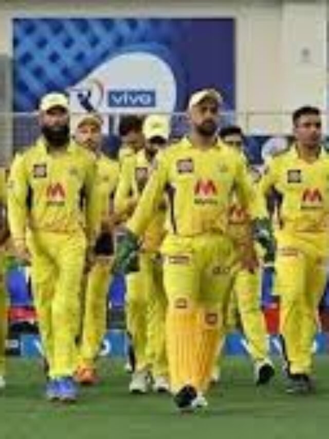 IPL 2025 से पहले रवींद्र जडेजा और शिवम दुबे को CSK ने हटाया