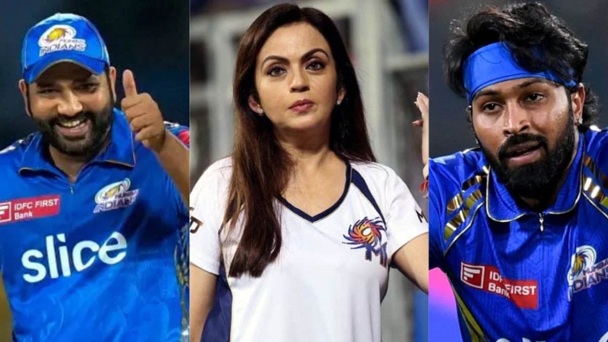 IPL 2025 में हार्दिक की कप्तानी जाएगी, तो वही MI इस खिलाडी को बनाएगी नया कप्तान, इस रेस में 4 नाम सबसे आगे