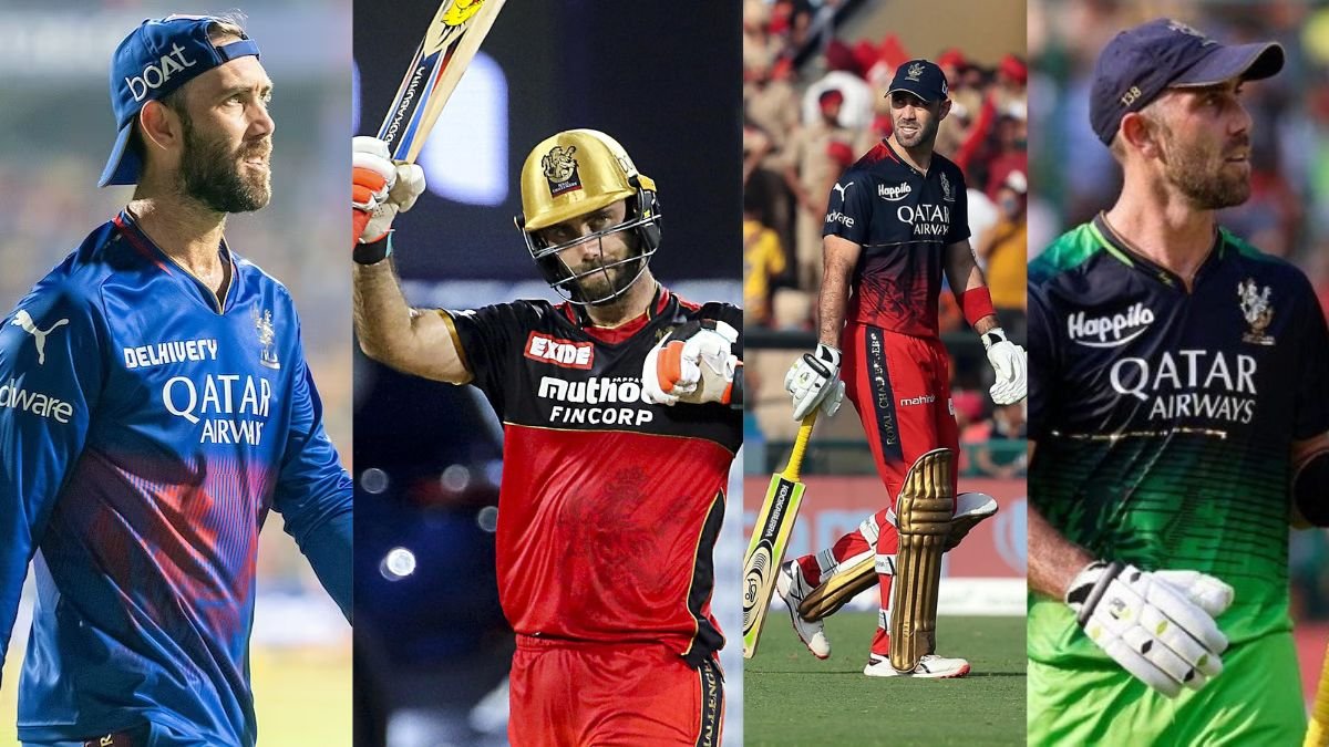 IPL 2025: मैक्सवेल ने छोड़ी RCB तो ये 6 खिलाड़ी भी जाएंगे बाहर, तो वही मेगा ऑक्शन से पहले ये 5 नाम हुए पक्के