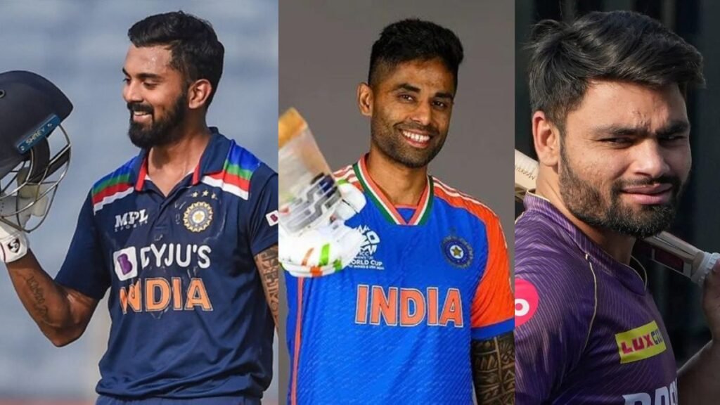 IPL 2025 के मेगा ऑक्शन में इन 5 क्रिकेटर्स पर होगी आर-पार की लड़ाई, क्योकि 150 करोड़ की डील आई यहाँ जानिए