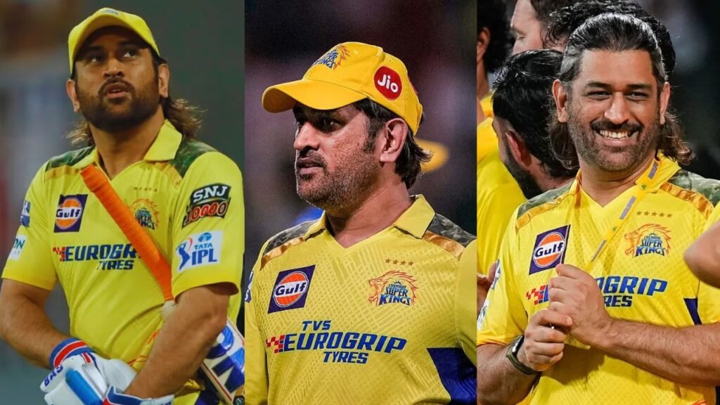 MS धोनी खेलेंगे IPL 2025 चेन्नई सुपर किंग्स के CEO ने कर दिया बहुत बड़ा ऐलान, जी हाँ इस बात की हो गयी पुष्टि