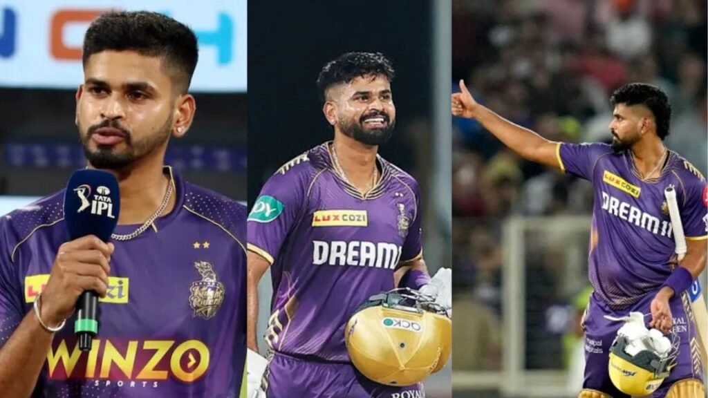 IPL Auction में श्रेयस अय्यर ने तोड़ा वर्ल्ड रिकॉर्ड, इस टीम ने 26 करोड़ 75 लाख में ख़रीदा