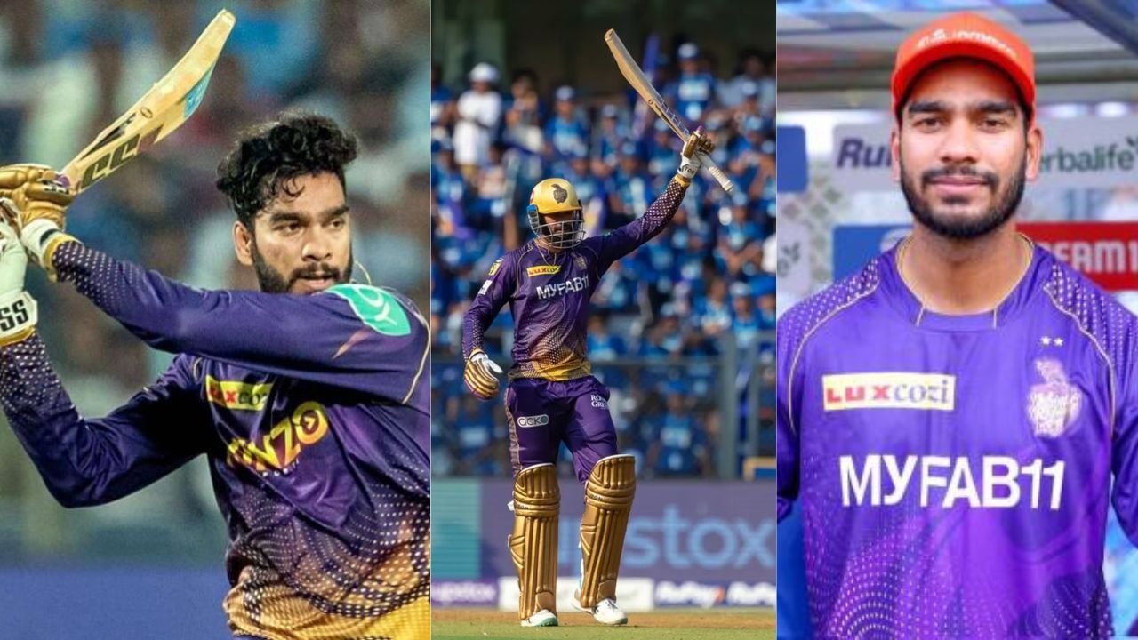 IPL 2025: KKR ने की सबसे बड़ी गलती? ऑक्शन में इस खिलाडी पर खर्च किये 23.75 करोड़ रूपए