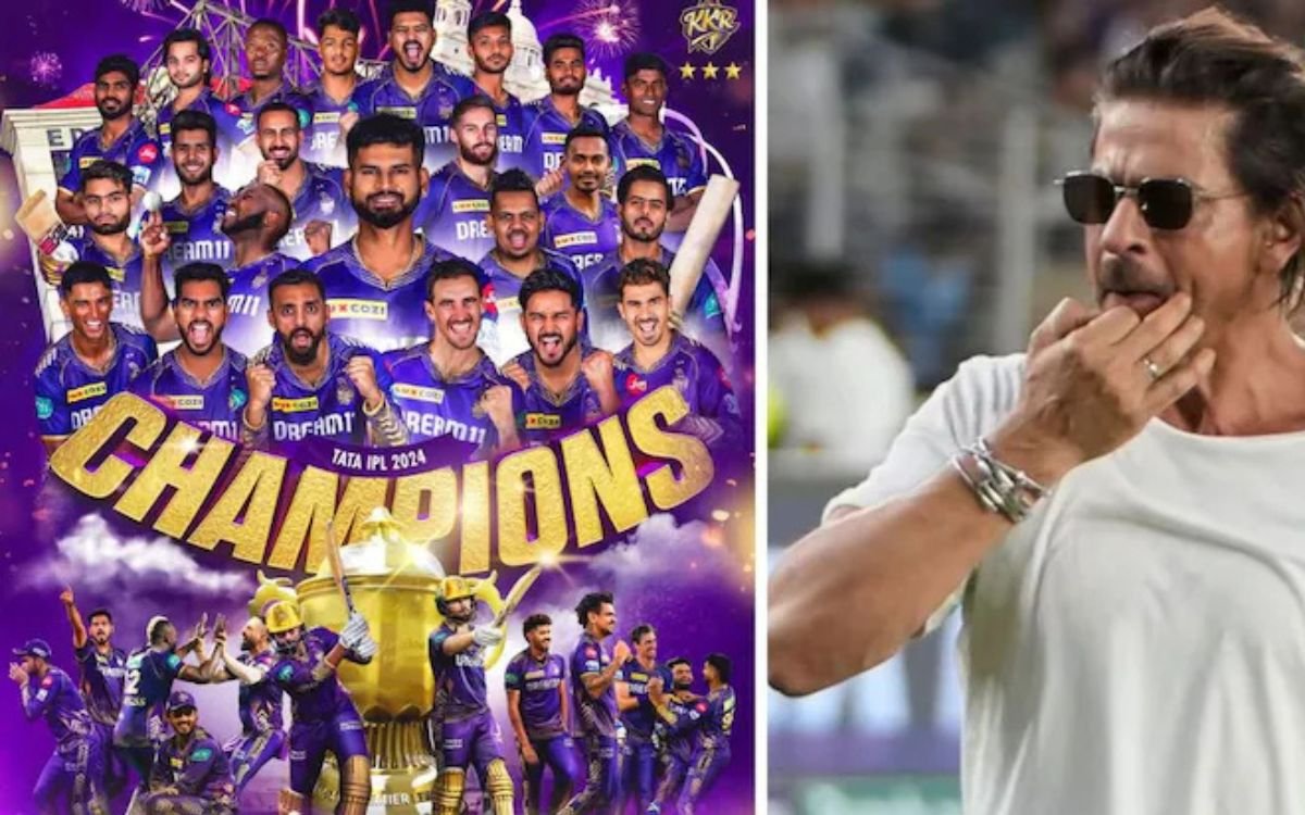 6 रिटेंशन के बाबजूद चैम्पियन KKR को है इन 4 धुरंधर खिलाडियों की खास जरुरत यहा जानिए