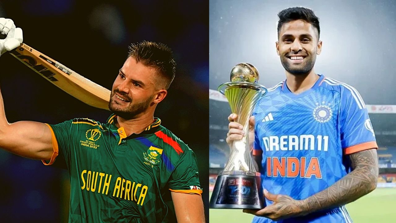 IND vs SA Playing11: पहले मैच कुछ ऐसी रहेगी भारतीय टीम की प्लेइंग 11, यह अनुभवी ऑलराउंडर रह सकता है बाहर