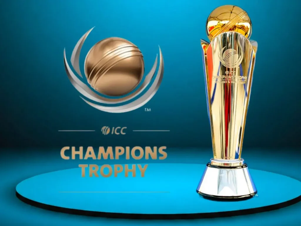 ICC चैंपियंस ट्रॉफी 2025 Full Schedule: पाकिस्तान में होगी शानदार Hosting, जानें Top Venues