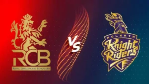 IPL 2025 के लिए RCB और KKR में किस खिलाड़ी से होगा Replacement यहाँ जानिए