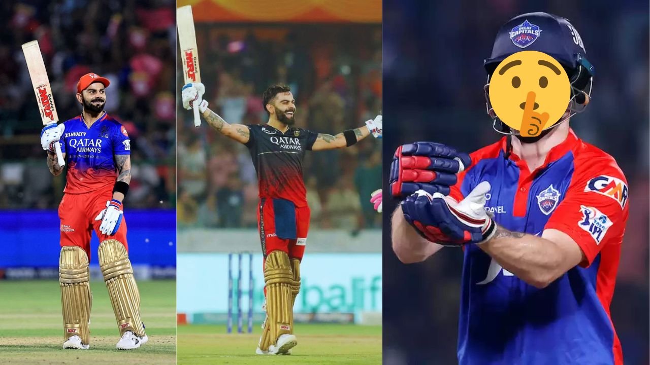 IPL 2025: विराट के साथ ये धाकड़ खिलाडी करेगा ओपनिंग, ये जोड़ी RCB को बनाएगी चैंपियन? यहाँ जानिए RCB का स्क्वाड