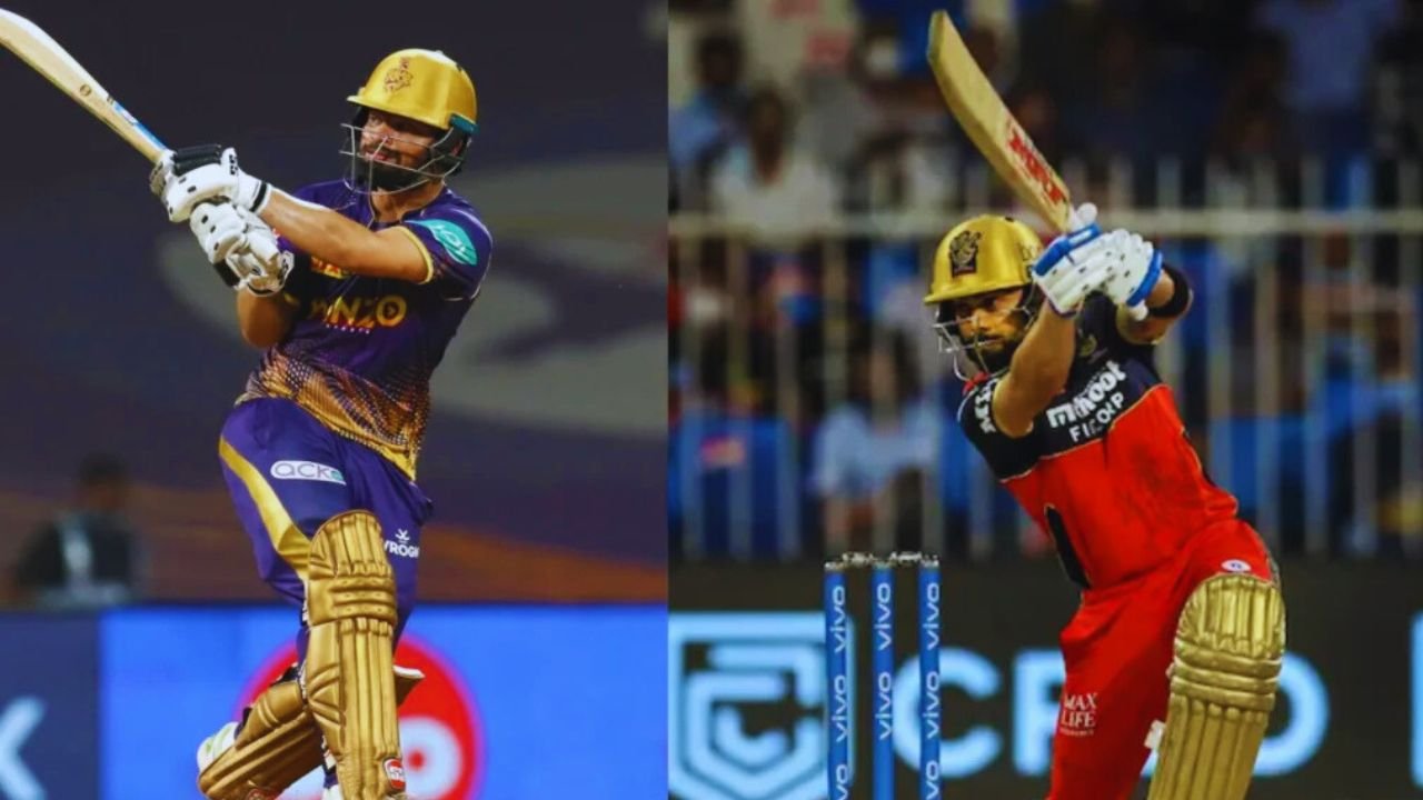 आईपीएल 2025 का पहला मैच KKR vs RCB – कौन जीतेगा? जानिए प्लेइंग 11 और मैच डेट?