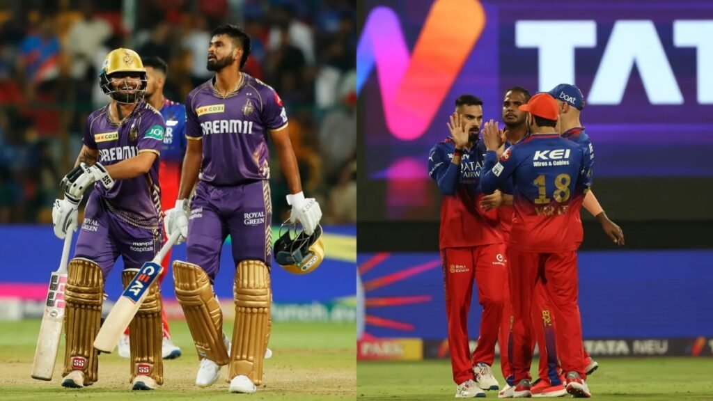 IPL 2025 का Opening Match कब और कहाँ होगा? Date, Time, Venue & Schedule यहाँ जानिए 