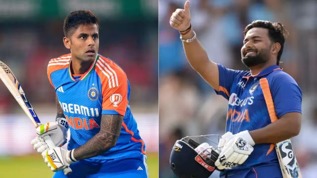 India vs England T20 Series 2025 कब कहां और कैसे देखें, जानिए Streaming और Live Telecast Details