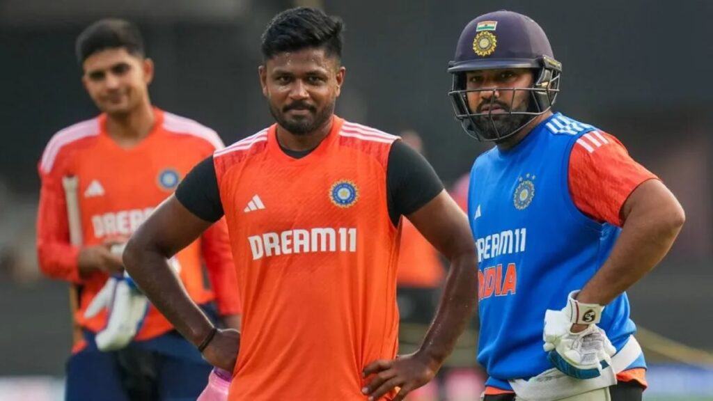 ICC Champions Trophy 2025: Team India का Squad Reveal क्या Changes हैं