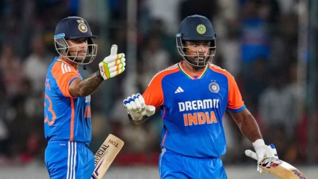 Team India Vs England T20 Series 2025: इंडिया की फाइनल प्लेइंग 11 आई, जिसमे कुछ नाम चौका सकते है