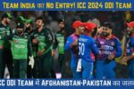 ICC ने ODI Team of the year का किया ऐलान, भारत का हुआ अपमान, तो वही Pakistan का हुआ सम्मान?