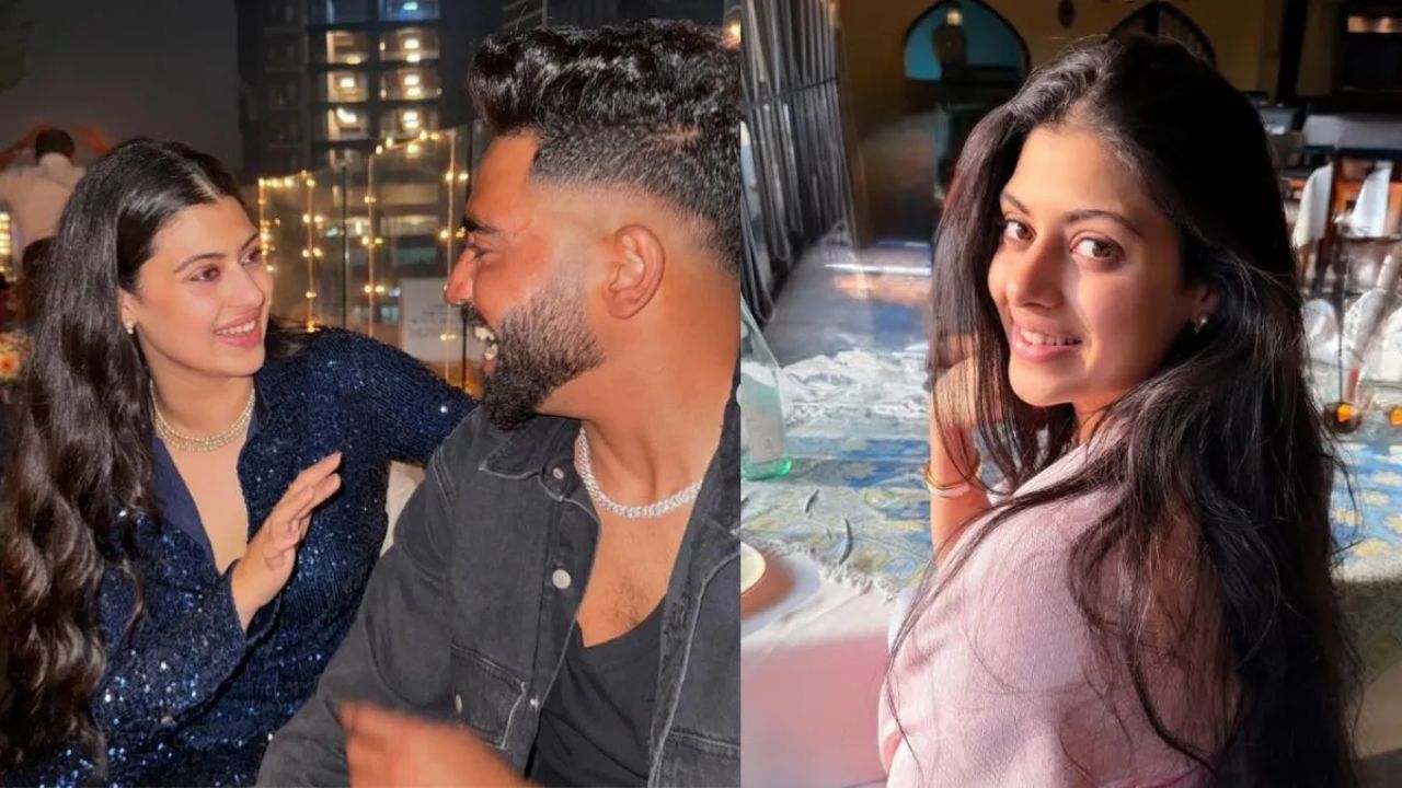 Viral News : क्या Mohammed Siraj और जनाई भोसले Dating कर रहे हैं? जानिए पूरी सच्चाई