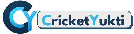 cricketyukti