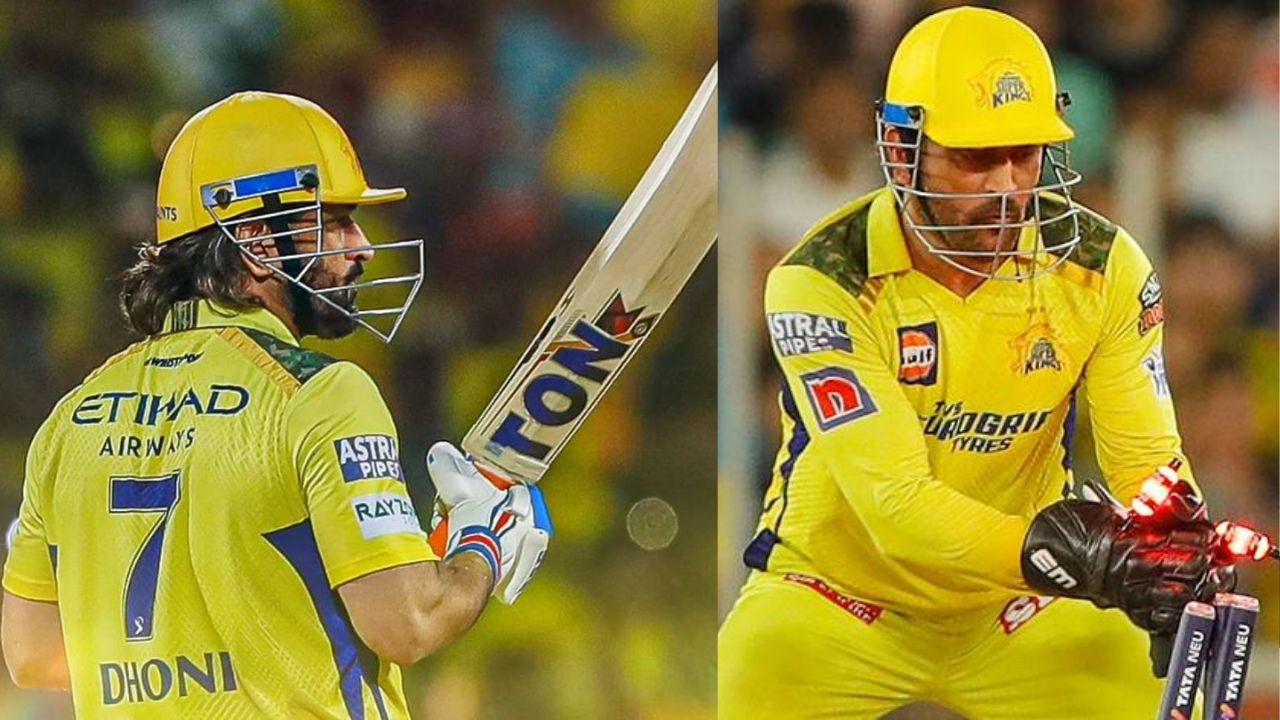 MS धोनी की वापसी से CSK फैन्स में जोश IPL 2025 के लिए पूरी तरह फिट, CSK के प्री-सीजन कैंप में शामिल