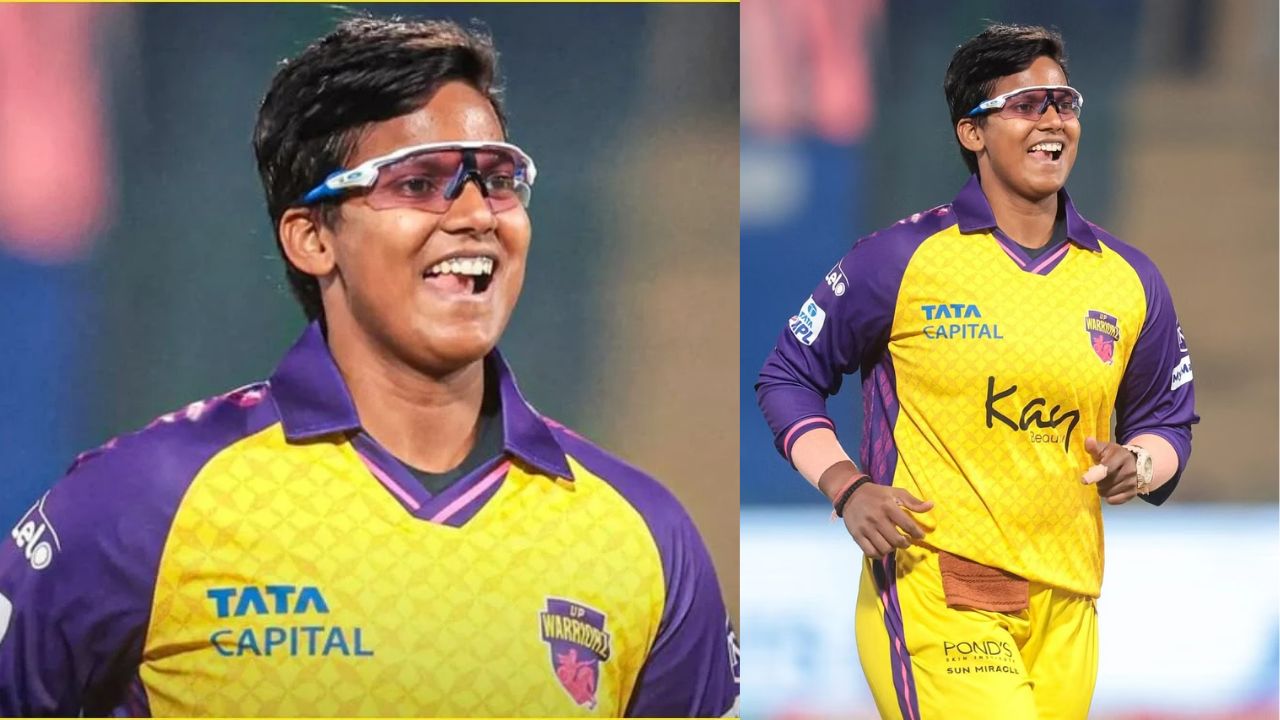 WPL 2025: यूपी वॉरियर्स की नई कप्तान कौन है - UP Warriorz ki Captain Kaun Hai 2025