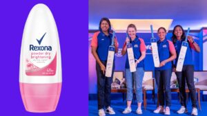 WPL 2025: मुंबई इंडियंस और Rexona की नई पार्टनरशिप, अब बढेगा फैंस के लिए और रोमांच