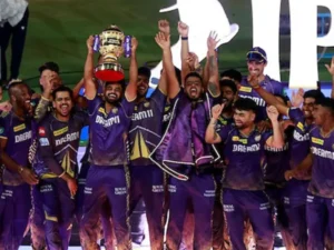 IPL 2025: KKR के लिए अहम शुरुआती XI फैसले, क्या टाइटल डिफेंस रहेगा मजबूत?