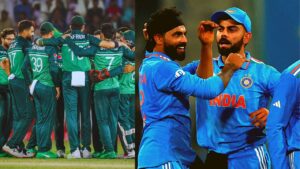 IND vs PAK, 23 फरवरी 2025, चैंपियंस ट्रॉफी: दुबई की पिच पर कौन मचाएगा धमाल?