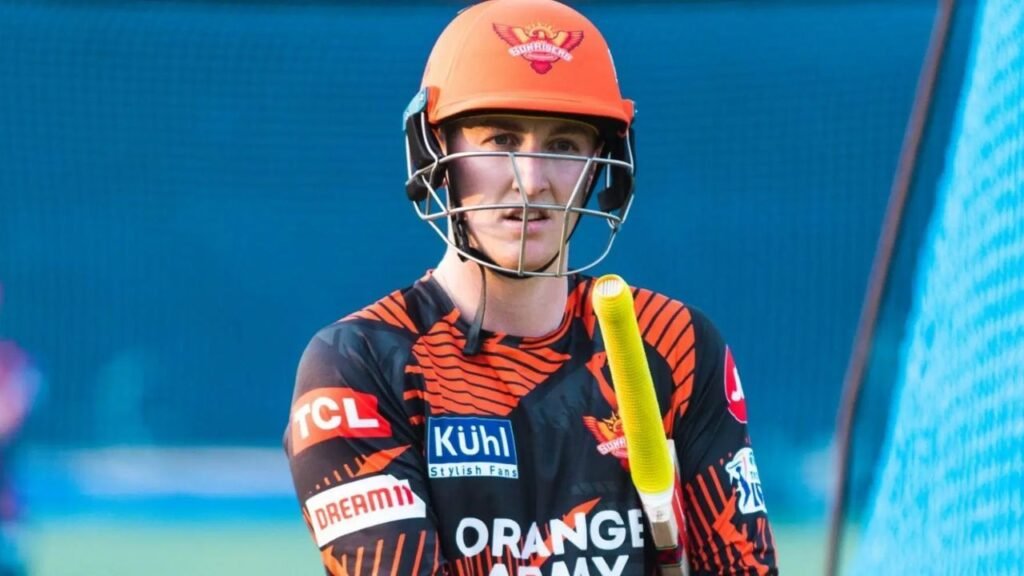 5 Big Players Out of IPL 2025: आईपीएल से पहले ही बाहर हुए ये 5 स्टार खिलाड़ी, मयंक यादव से हैरी ब्रूक तक! 4 5 Big Players Out of IPL 2025: आईपीएल से पहले ही बाहर हुए ये 5 स्टार खिलाड़ी, मयंक यादव से हैरी ब्रूक तक!