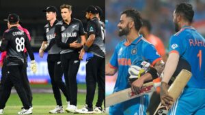 IND vs NZ Pitch Report Hindi - भारत बनाम न्यूजीलैंड आज मैच पिच रिपोर्ट