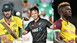 IPL 2025: PSL छोड़ सकते हैं ये 3 बड़े खिलाड़ी, जानिए कौन देगा आईपीएल में एंट्री 4 IPL 2025: PSL छोड़ सकते हैं ये 3 बड़े खिलाड़ी, जानिए कौन देगा आईपीएल में एंट्री