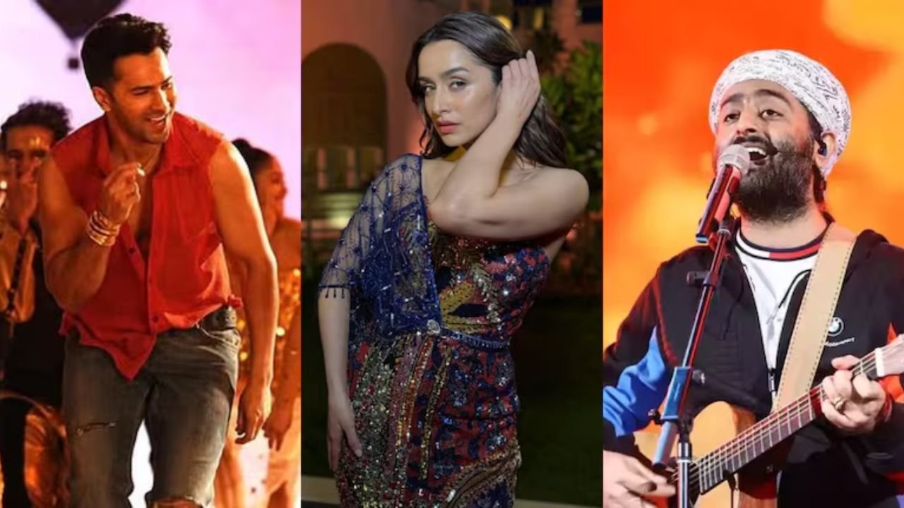 IPL 2025 Opening Ceremony: कब, कहां और कैसे देखें लाइव? जानें कौन-कौन से सुपरस्टार करेंगे परफॉर्म! 4 IPL 2025 Opening Ceremony: कब, कहां और कैसे देखें लाइव? जानें कौन-कौन से सुपरस्टार करेंगे परफॉर्म!