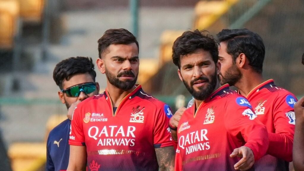 IPL 2025 All Teams Playing 11: सभी 10 टीमों की मजबूत प्लेइंग इलेवन और इंपैक्ट प्लेयर्स 4 IPL 2025 All Teams Playing 11: सभी 10 टीमों की मजबूत प्लेइंग इलेवन और इंपैक्ट प्लेयर्स