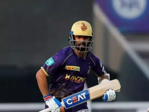 अंजिक्य रहाणे बने KKR के नए कप्तान, वेंकटेश अय्यर को मिली उप-कप्तानी की जिम्मेदारी