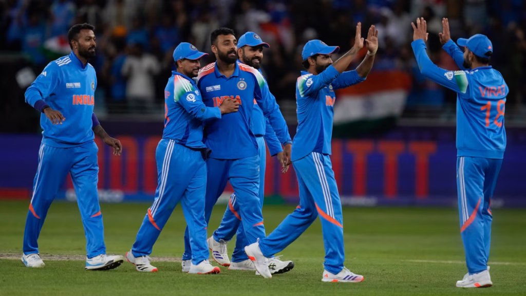ind vs aus scoreboard 2