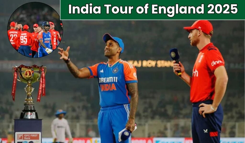 India Tour of England 2025: ये खिलाडी बनेगा नया कप्तान, रोहित का सन्यास, विराट को लेकर असमंजस, इंग्लैंड दौरे पर जाएगी युवा टीम