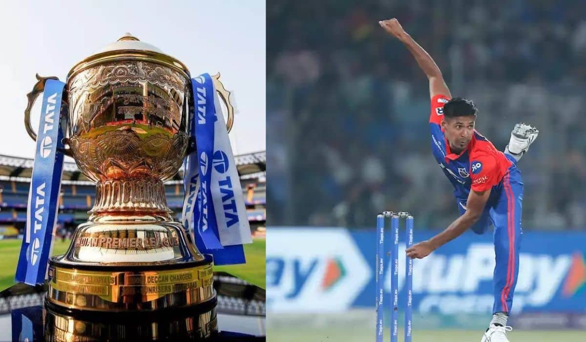 दिल्ली कैपिटल्स ने बांग्लादेशी मुस्लिम खिलाड़ी को किया शामिल, सोशल मीडिया पर राष्ट्रवाद बनाम क्रिकेट की जंग