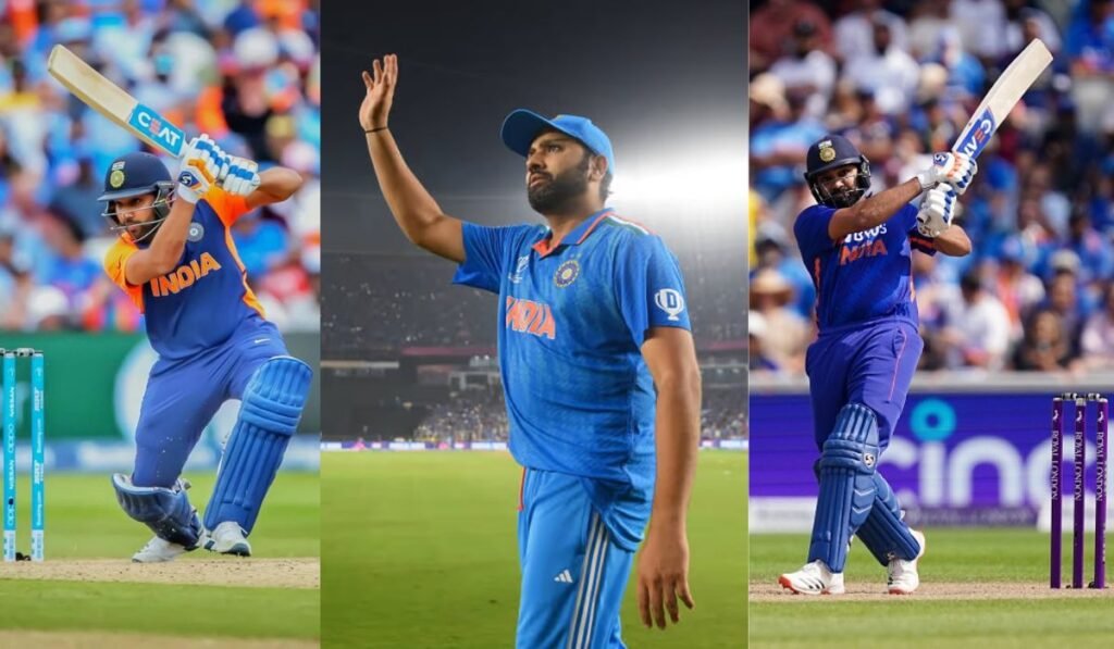 रोहित शर्मा के टेस्ट सन्यास से इन 5 खिलाड़ियों को मिला नया जीवन, इंग्लैंड दौरे में मिल सकता है सुनहरा मौका