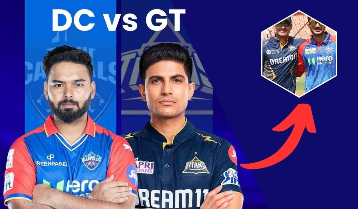 DC vs GT: प्लेऑफ़ की टक्कर में कौन मारेगा बाज़ी? जानिए मैच डिटेल्स, संभावित प्लेइंग 11 और भविष्यवाणी