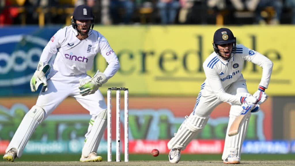 IND vs ENG: भारत बनाम इंग्लैंड टेस्ट सीरीज की तारीखें, वेन्यू लाइव टेलीकास्ट और स्ट्रीमिंग जानिए