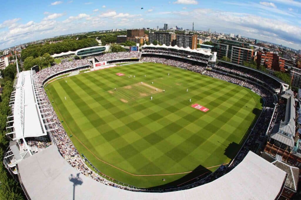 Lords Cricket stadium 11zon