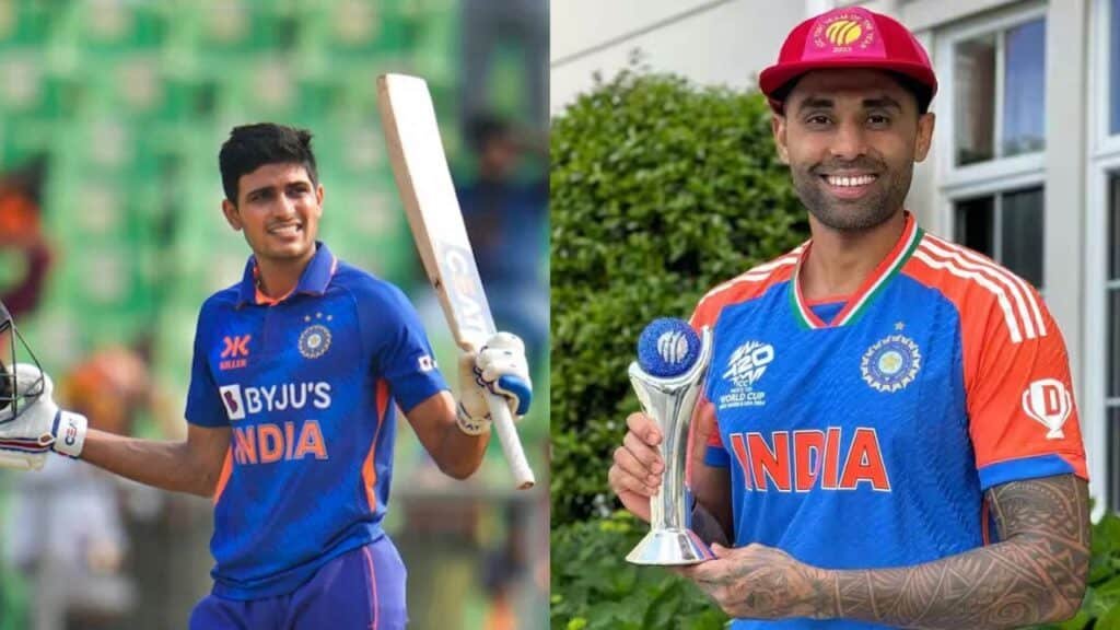 सूर्या या शुभमन? Asia Cup 2025 के लिए नई टीम इंडिया फाइनल, चौंकाने वाले नाम शामिल, जानिए प्लेइंग XI