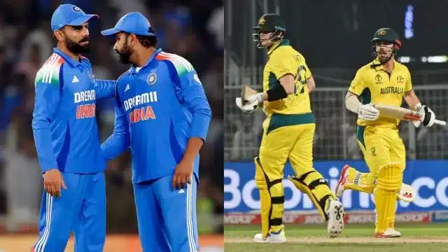 India vs Australia Schedule 2025: भारत का ऑस्ट्रेलिया दौरा घोषित, ODI और T20 सीरीज़ का पूरा शेड्यूल हुआ घोषित